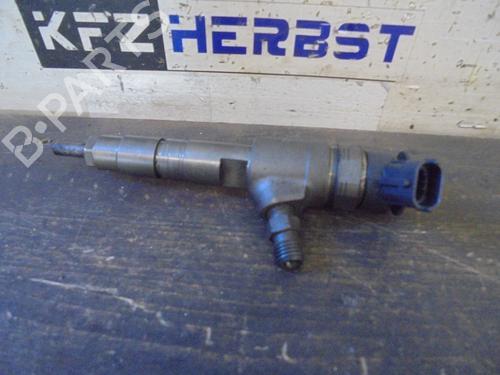 Used Injector CITROËN C4 II (NC_) 1.6 HDi 90 (92 hp) 20220365