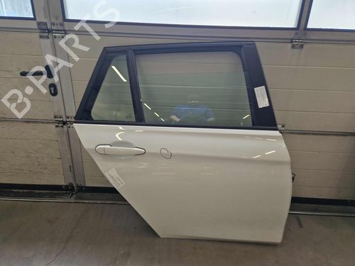 Used Right rear door Right rear door BMW 3 Touring (F31) 318 d (150 hp) 34155794 34155794