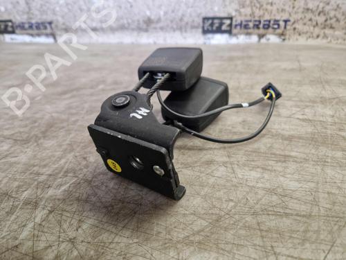 Rear left seatbelt VW ID.3 (E11, E12) Pro S | BP25379125I29 