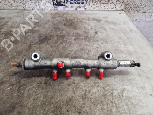 Used Injection rail Injection rail NISSAN NAVARA NP300 (D40) 2.5 dCi 4WD (174 hp) 33929625 33929625