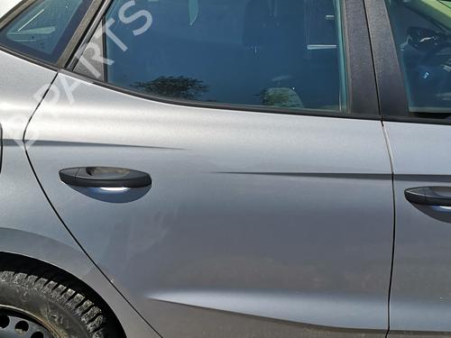 Used Right rear door Right rear door SEAT IBIZA V (KJ1, KJG) 1.0 MPi (80 hp) 36297777 36297777