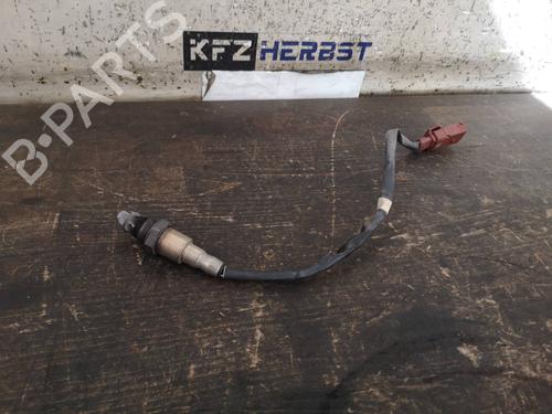 Used Electronic sensor SKODA FABIA III Estate (NJ5) 1.2 TSI (110 hp) 12879696