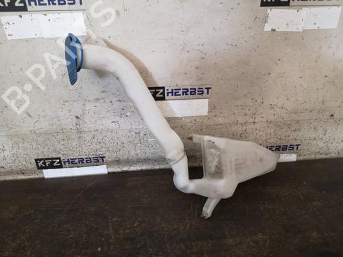 Used Windscreen washer tank VW POLO (9N_, 9A_) 1.2 (60 hp) 12894017