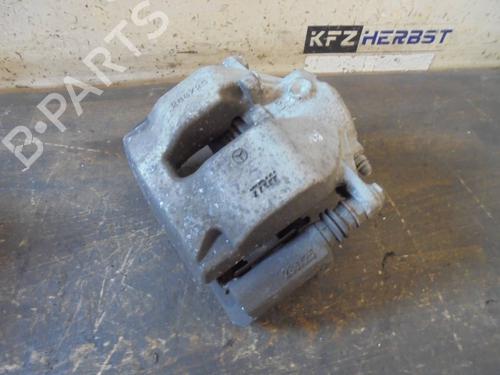 Used Right front brake caliper MERCEDES-BENZ C-CLASS T-Model (S204) C 200 CDI (204.201) (136 hp) 12870317