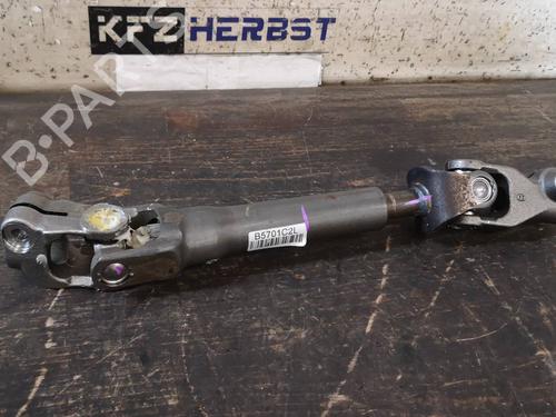 Kardanled til ratstamme NISSAN PULSAR Hatchback (C13) 1.2 DIG-T (115 hp) 13436575