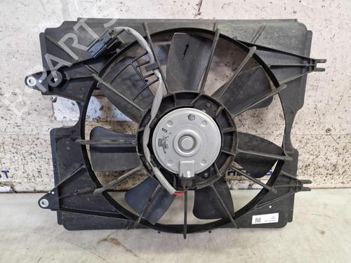 Elektronisk modul HONDA CR-V IV (RM_) 1.6 i-DTEC (RE6) (120 hp) 29015422