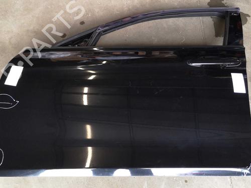 Used Left front door BMW 3 (F30, F80) 316 d (116 hp) 22286994