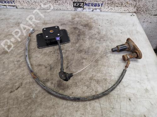 Supporto FORD TRANSIT CONNECT V408 Box Body/MPV 1.5 EcoBlue (120 hp) 30831364