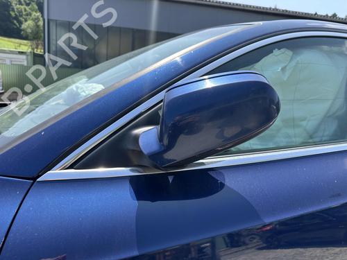 Used Left mirror AUDI A5 Sportback (8TA) 2.0 TDI (163 hp) 26948665