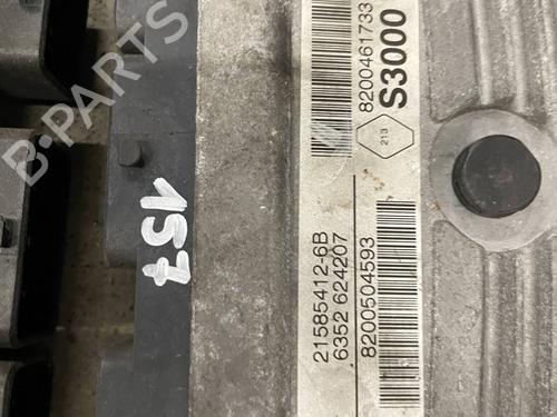 Used Engine control unit (ECU) Engine control unit (ECU) TALBOT HORIZON 1.3 (68 hp) 33683537 33683537