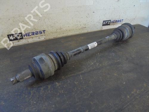 Used Left rear driveshaft BMW 1 (F20) 116 d (116 hp) 19945498