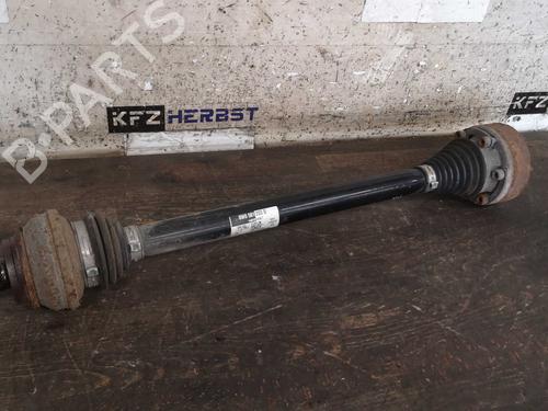 Used Right rear driveshaft AUDI A4 B9 Avant (8W5, 8WD) 2.0 TDI (190 hp) 22289739