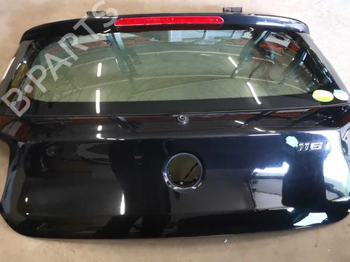 Used Tailgate BMW 1 (F20) 118 d (136 hp) 22287030
