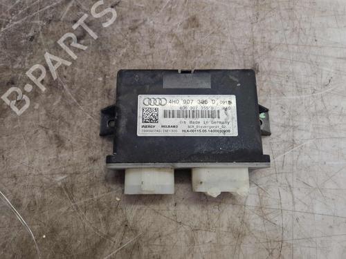 Computer Computer AUDI A5 Sportback (8TA) 2.0 TDI (163 hp) 33951935 33951935