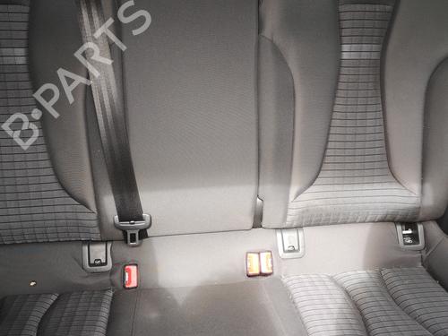 Used Rear seat Rear seat AUDI A3 Limousine (8VS, 8VM) 1.6 TDI (115 hp) 34721640 34721640