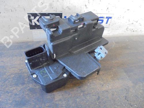 Front right lock CHEVROLET CAPTIVA (C100, C140) 2.0 D 4WD | BP12886215C97 