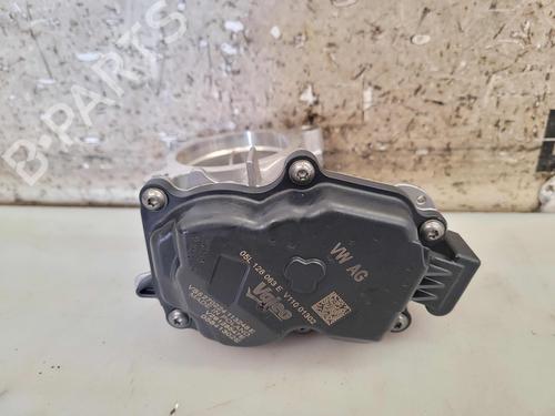 Throttle body AUDI A4 B9 Avant (8W5, 8WD) 35 TDI Mild Hybrid | BP23277589M82 