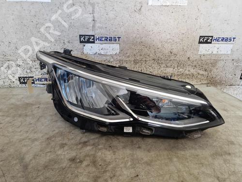 Used Right headlight VW GOLF VIII Variant (CG5, DB5) 2.0 TDI (116 hp) 30169117