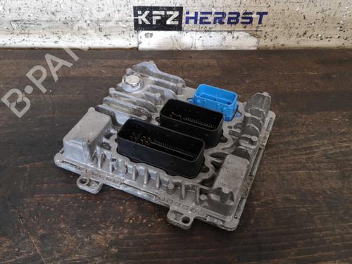 Used Engine control unit (ECU) OPEL ASTRA K Sports Tourer (B16) 1.6 CDTi (35) (136 hp) 22289047