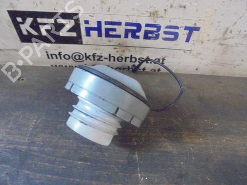 Used Fuel cap TOYOTA COROLLA Verso (ZER_, ZZE12_, R1_) 2.2 D-4D (AUR10_, AUR10R) (136 hp) 13067624