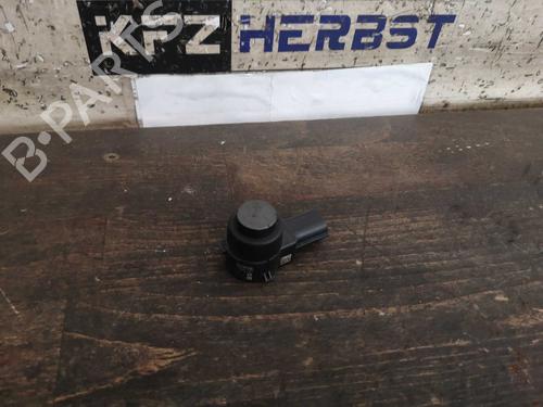 Used Electronic module OPEL MERIVA B MPV (S10) 1.3 CDTI (75) (75 hp) 22278850