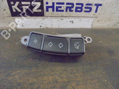 Spak kontakt BMW 7 (E65, E66, E67) 730 d (218 hp) 13068558