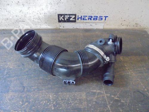 Rør SEAT LEON (5F1) 1.6 TDI (115 hp) 19945626