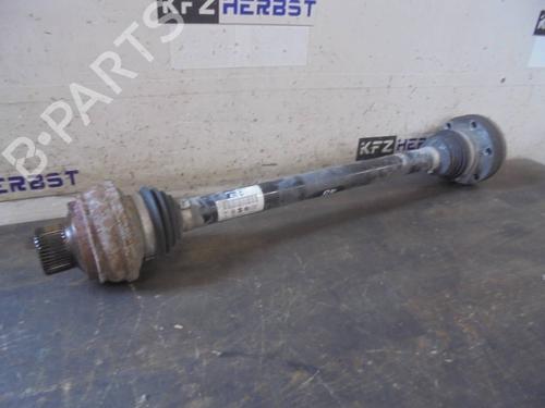 Used Right rear driveshaft AUDI A6 C7 Avant (4G5, 4GD) 3.0 TDI quattro (245 hp) 19926965