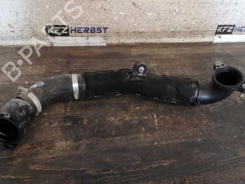 Used Pipe SKODA OCTAVIA II Combi (1Z5) 1.8 TSI 4x4 (160 hp) 33169125
