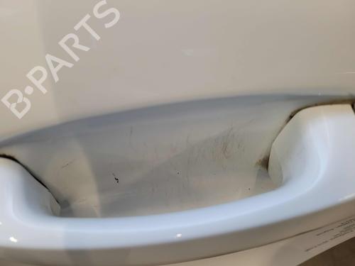 Left rear door FORD FIESTA VI (CB1, CCN) 1.25 | BP24199979C4 