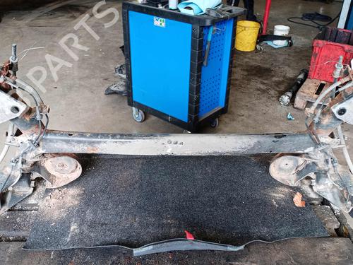 Rear axle FIAT 500 (312_) 1.2 (312AXA1A) | BP23187541M2 