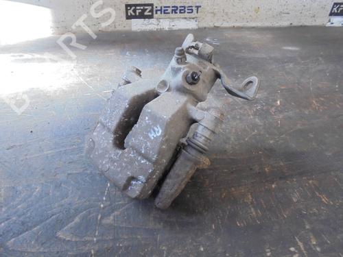 Used Right rear brake caliper RENAULT GRAND SCÉNIC II (JM0/1_) 1.5 dCi (JM02, JM13) (101 hp) 12873369