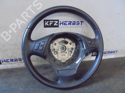 Used Steering wheel BMW 3 Touring (E91) 320 d xDrive (177 hp) 12868915
