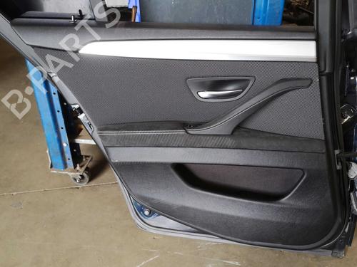 Left rear door BMW 5 (F10) 520 d | BP22286945C4 