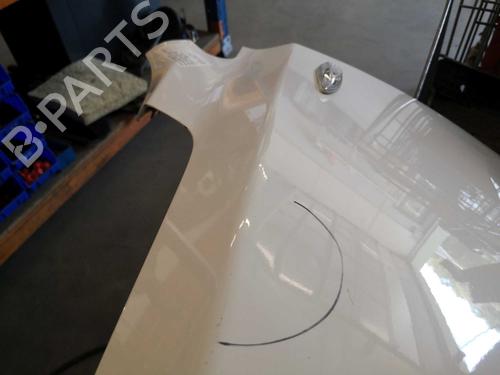 Left front fenders HYUNDAI ix35 (LM, EL, ELH) 1.6 | BP22280059C41 