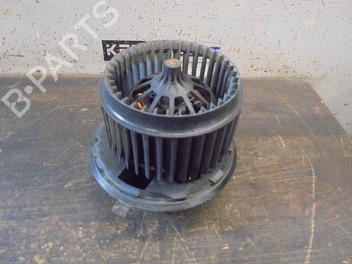 Varmvifte VW MULTIVAN T5 (7HM, 7HN, 7HF, 7EF, 7EM, 7EN) 2.0 BiTDI (180 hp) 20091374