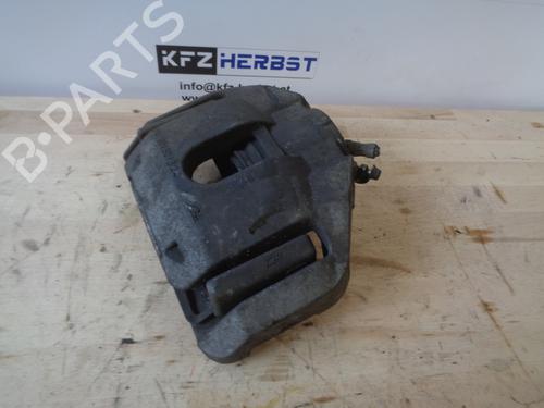 Left front brake caliper BMW 7 (E65, E66, E67) 730 d (218 hp) 12863952