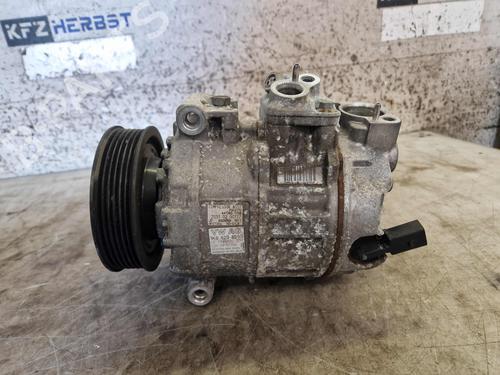 Used AC compressor AC compressor VW SHARAN (7N1, 7N2) 1.4 TSI (150 hp) 33929672 33929672