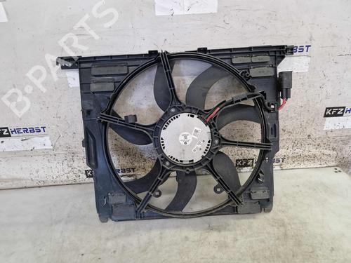 Used Electronic module BMW 5 (F10) 520 d (163 hp) 29933091