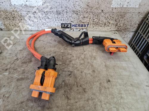 Ledningsnet Ledningsnet FORD CAPRI (CX740L) EV (286 hp) 33845579 33845579