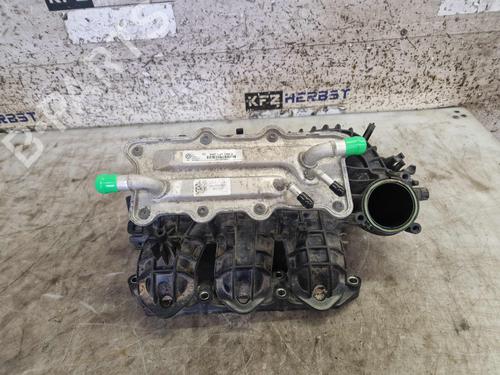 Ansaugkrümmer für Ansaugkrümmer VW GOLF VII (5G1, BQ1, BE1, BE2) 1.0 TSI (110 hp) 33952074 33952074