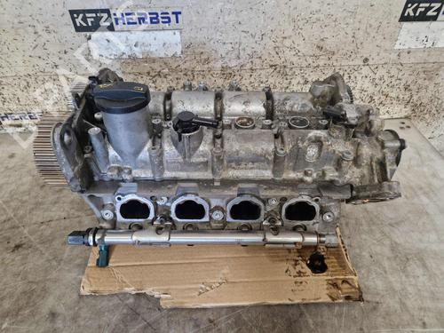Used Cylinder head Cylinder head AUDI A3 Sportback (8VA, 8VF) 1.2 TFSI (105 hp) 33323995 33323995