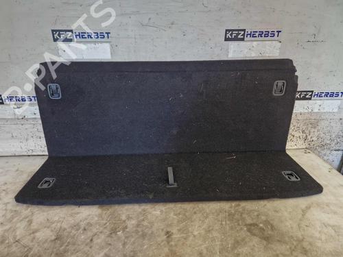 Used Luggage compartment floor Luggage compartment floor HYUNDAI i20 III (BC3, BI3) 1.2 (84 hp) 34504395 34504395