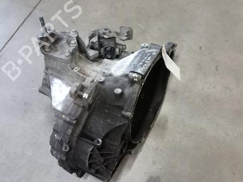 Used Gearbox FORD S-MAX (CJ, WA6) 2.0 TDCi (150 hp) 22690960