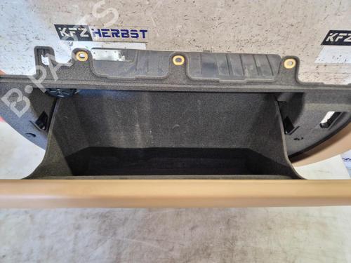 Glove box PORSCHE CAYENNE (92A) 3.0 Diesel | BP28726657C95 