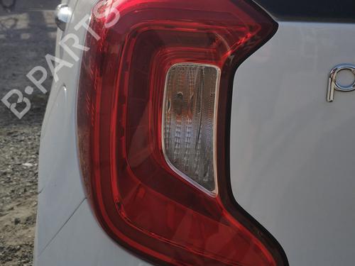 Used Left taillight Left taillight 38645944 38645944