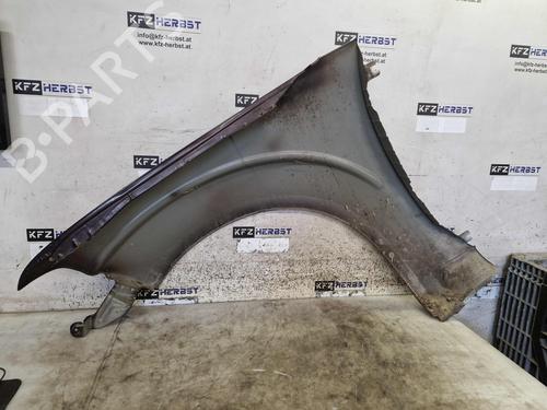 Right front fenders NISSAN NAVARA NP300 (D40) 2.5 dCi | BP30928620C42