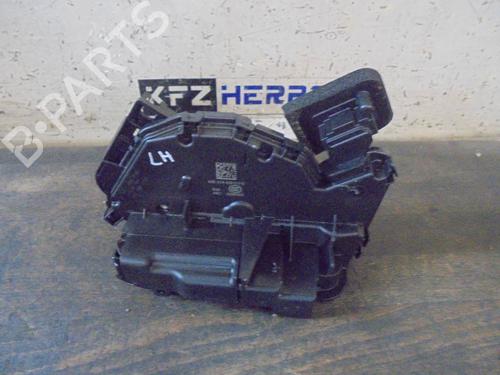 Used Rear left lock VW T-ROC (A11, D11) 1.5 TSI (150 hp) 12888180