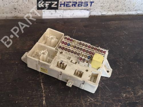 Fuse box JAGUAR XF SPORTBRAKE (X250) 3.0 D | BP12892258E1 