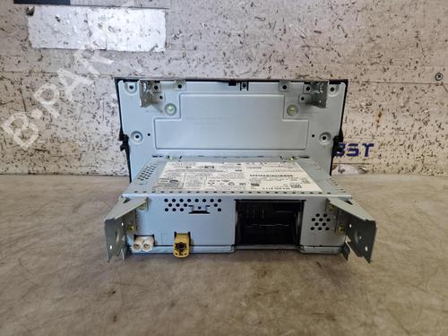 Electronic module SEAT IBIZA V (KJ1, KJG) 1.0 TSI | BP26649010M83 
